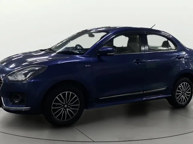 Used Maruti Suzuki Dzire [2017-2020] ZXi Plus in Mohali