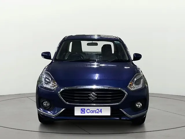 Used Maruti Suzuki Dzire [2017-2020] ZXi Plus in Mohali