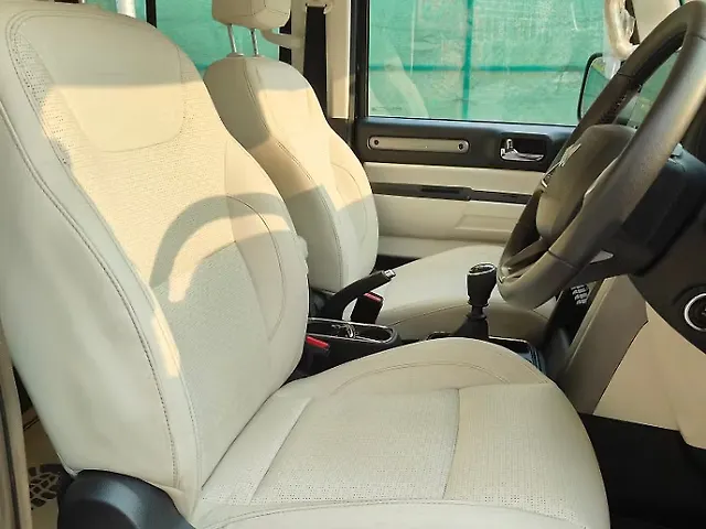 Used Mahindra Thar Roxx MX5 2WD Petrol 2.0L Turbo Manual in Gurgaon