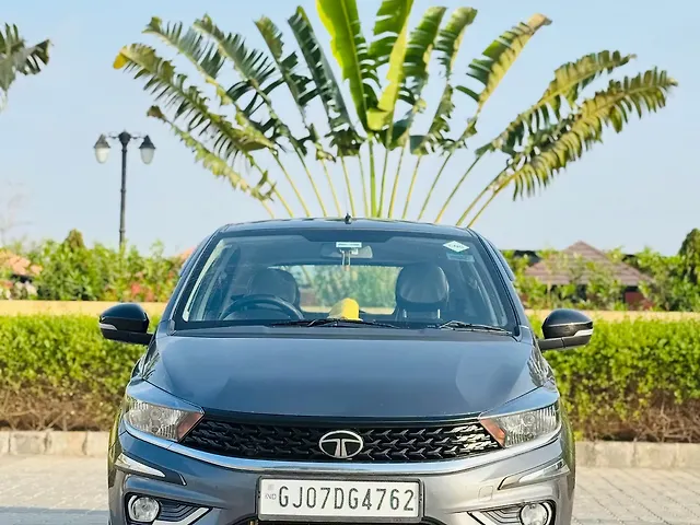 Used 2024 Tata Tiago in Surat