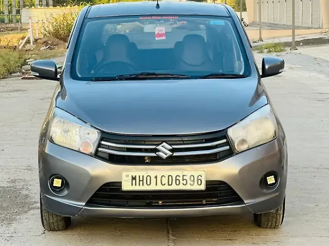 Used 2016 Maruti Suzuki Celerio in Nashik