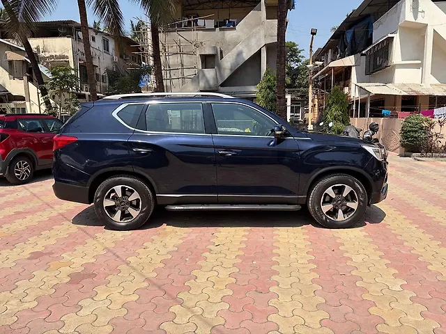 Used Mahindra Alturas G4 4WD AT [2018-2020] in Mumbai
