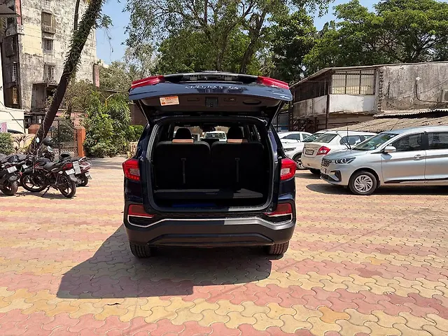 Used Mahindra Alturas G4 4WD AT [2018-2020] in Mumbai