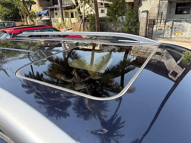Used Mahindra Alturas G4 4WD AT [2018-2020] in Mumbai