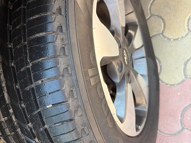 Used Mahindra Alturas G4 4WD AT [2018-2020] in Mumbai