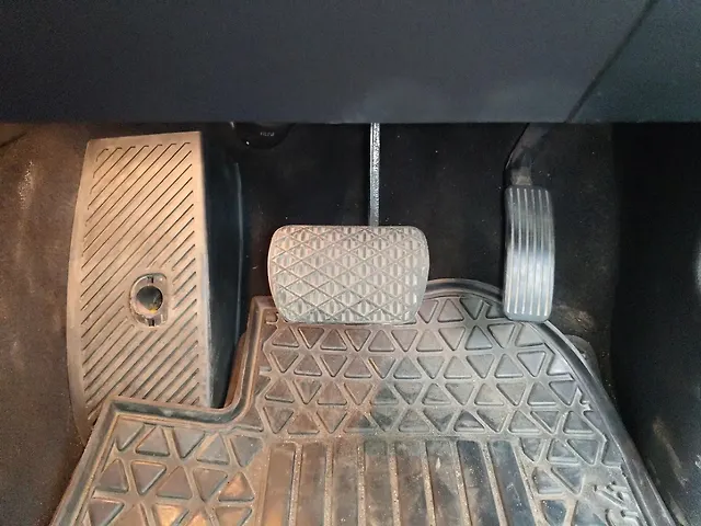 Used Mahindra Alturas G4 4WD AT [2018-2020] in Mumbai