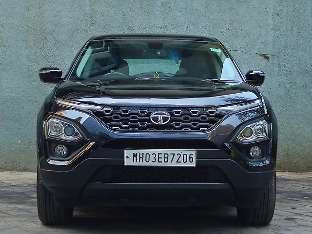 Used 2023 Tata Harrier in Mumbai Used 2023 Tata Harrier in Mumbai