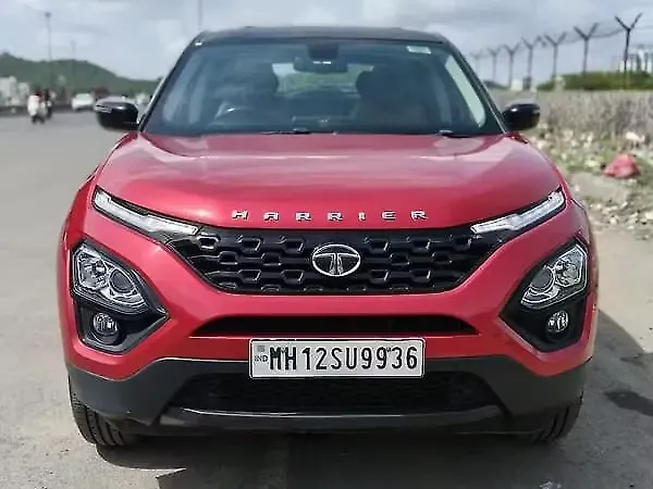 Used 2020 Tata Harrier in Pune