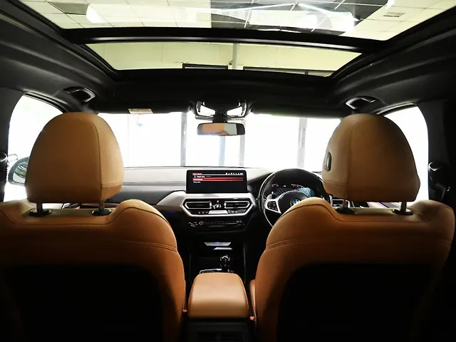 Used BMW X3 [2022-2025] xDrive30i M Sport in Delhi
