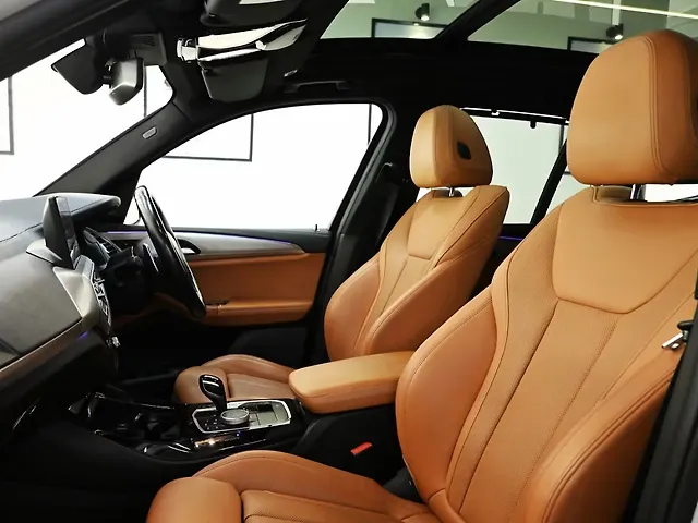 Used BMW X3 [2022-2025] xDrive30i M Sport in Delhi
