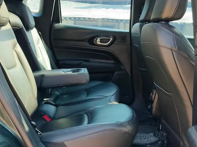Used Jeep Compass Model S (O) Diesel 4x4 AT [2021] in Mumbai