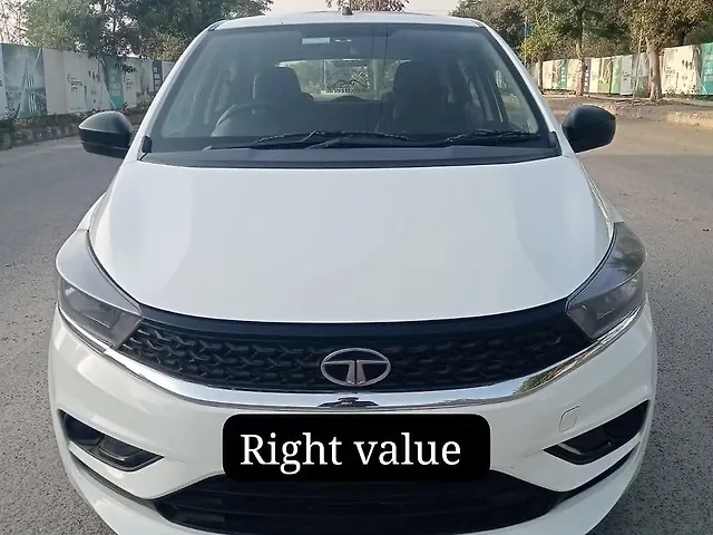 Used 2022 Tata Tiago in Lucknow
