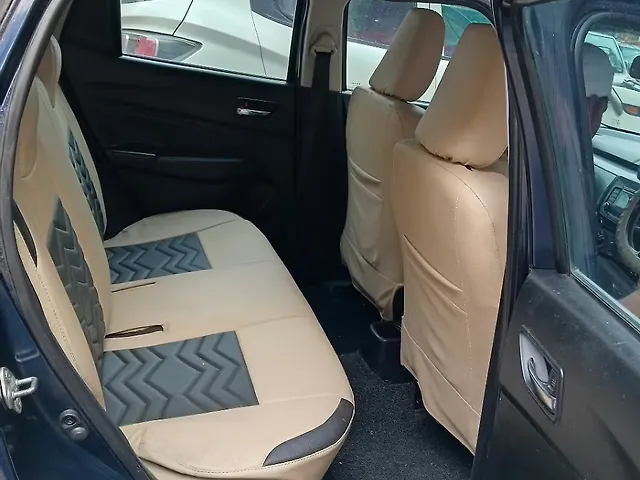 Used Maruti Suzuki Swift [2018-2021] VXi [2018-2019] in Patna