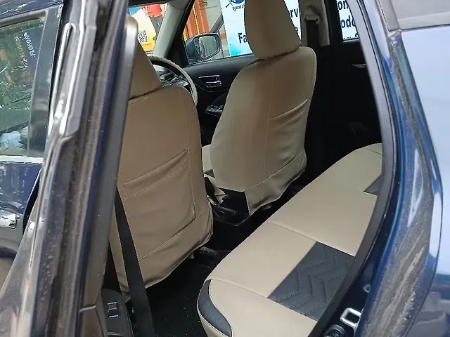 Used Maruti Suzuki Swift [2018-2021] VXi [2018-2019] in Patna