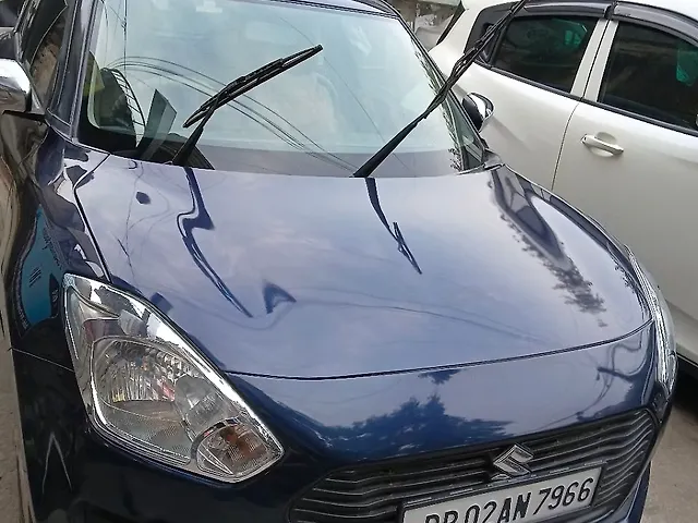 Used Maruti Suzuki Swift [2018-2021] VXi [2018-2019] in Patna