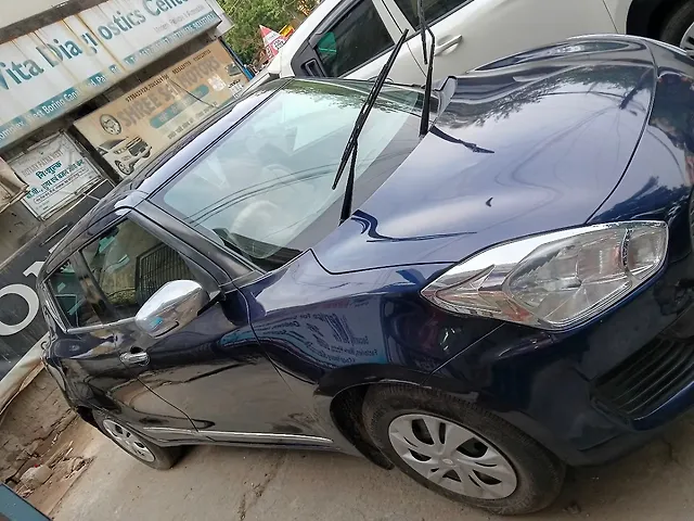 Used Maruti Suzuki Swift [2018-2021] VXi [2018-2019] in Patna