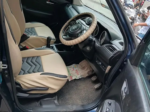 Used Maruti Suzuki Swift [2018-2021] VXi [2018-2019] in Patna