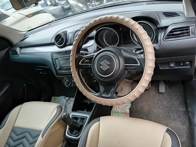 Used Maruti Suzuki Swift [2018-2021] VXi [2018-2019] in Patna