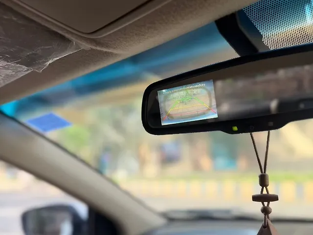 Used Hyundai Verna [2016-2017] 1.6 VTVT SX in Mumbai