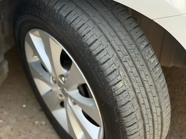 Used Hyundai Verna [2016-2017] 1.6 VTVT SX in Mumbai