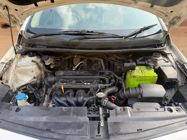 Used Hyundai Verna [2016-2017] 1.6 VTVT SX in Mumbai