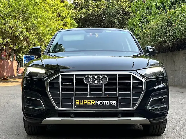 Used 2026 Audi Q5 in Delhi