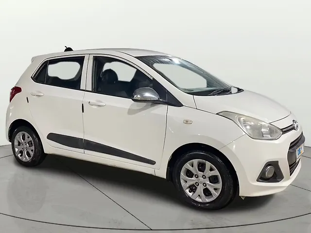 Used 2013 Hyundai Grand i10 in Ahmedabad