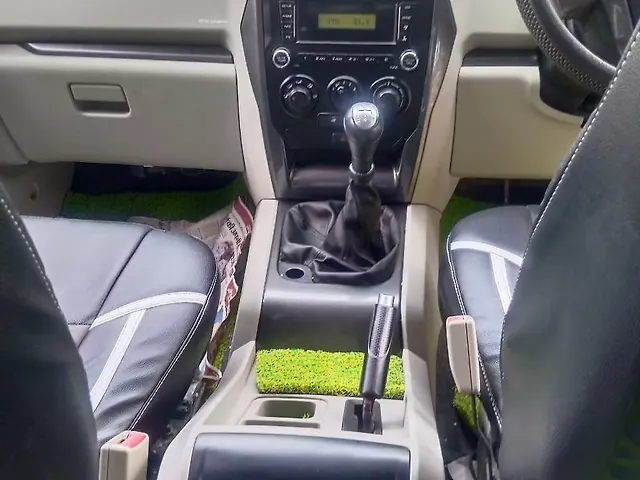 Used Mahindra Scorpio [2014-2017] S6 Plus in Patna