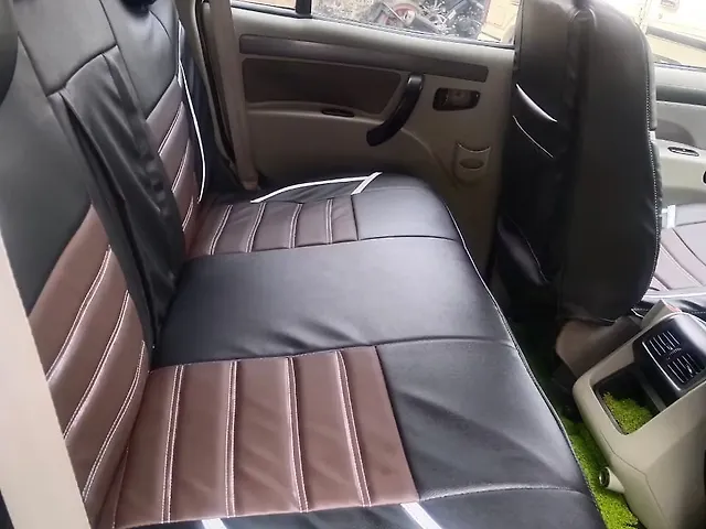 Used Mahindra Scorpio [2014-2017] S6 Plus in Patna
