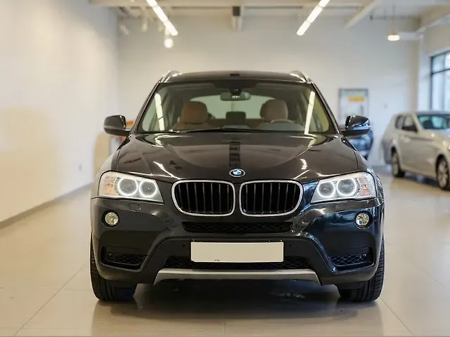 Used 2012 BMW X3 in Delhi Used 2012 BMW X3 in Delhi
