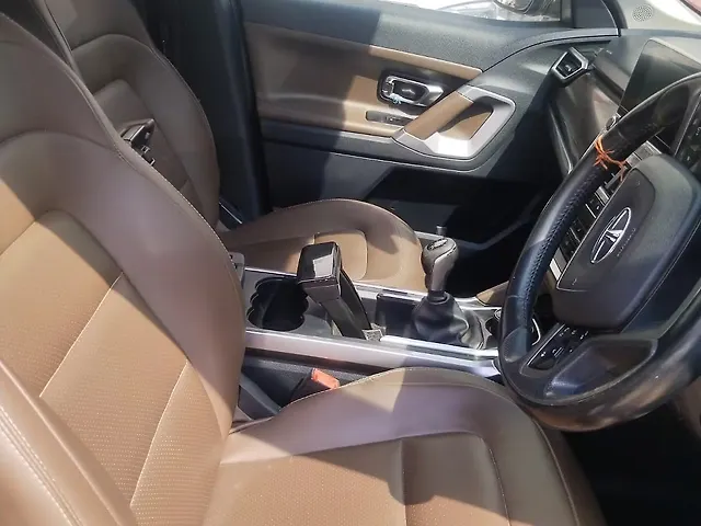 Used Tata Harrier [2019-2023] XZ in Patna