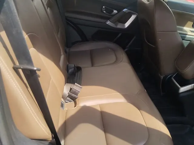 Used Tata Harrier [2019-2023] XZ in Patna