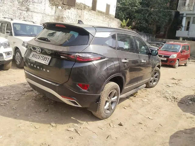 Used Tata Harrier [2019-2023] XZ in Patna