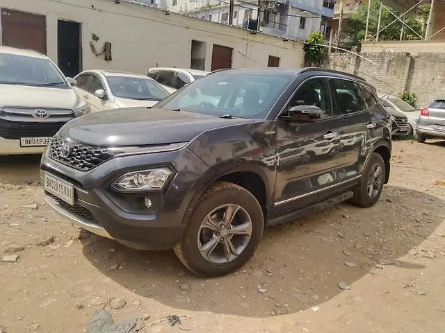Used Tata Harrier [2019-2023] XZ in Patna