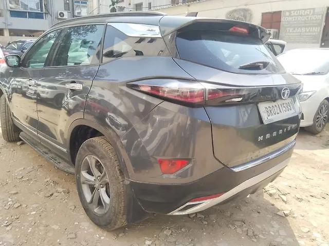 Used Tata Harrier [2019-2023] XZ in Patna