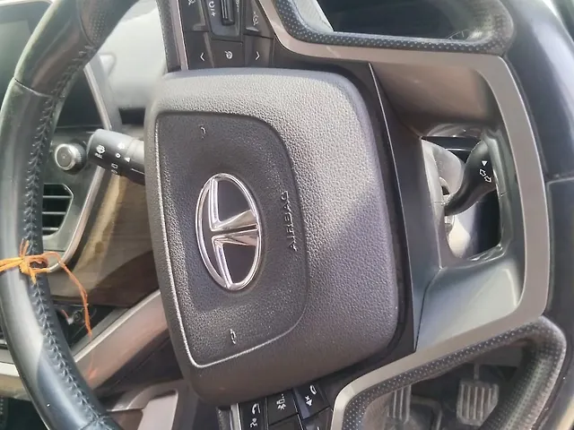 Used Tata Harrier [2019-2023] XZ in Patna