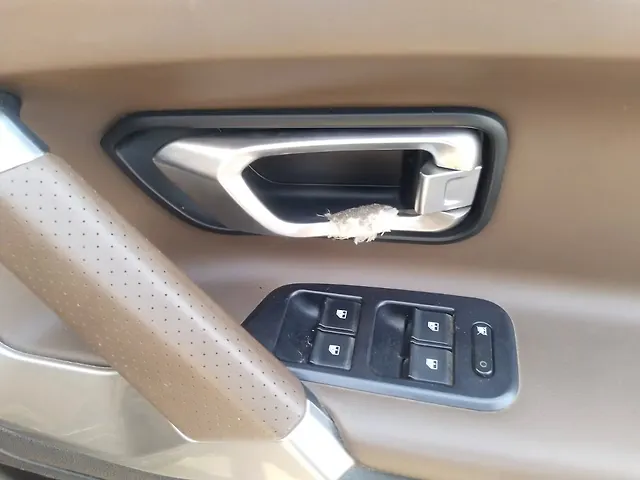 Used Tata Harrier [2019-2023] XZ in Patna