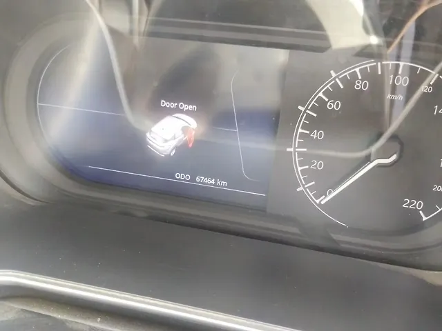 Used Tata Harrier [2019-2023] XZ in Patna