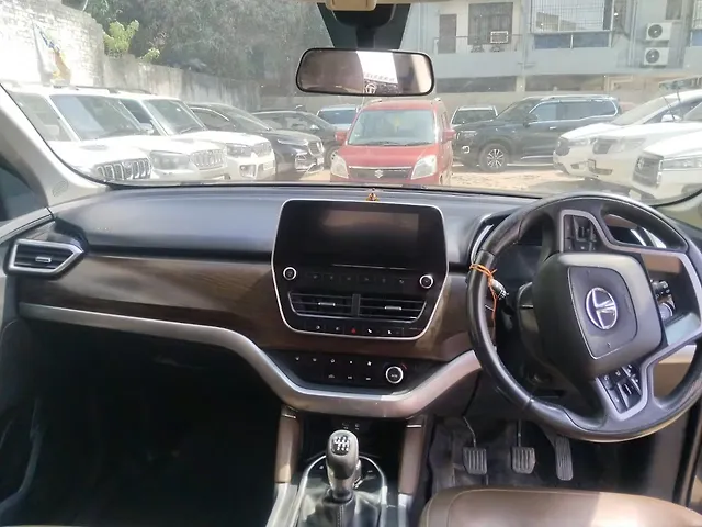 Used Tata Harrier [2019-2023] XZ in Patna