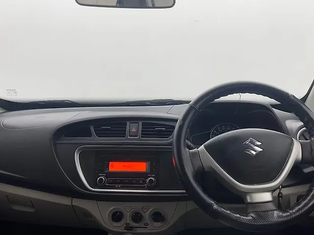 Used Maruti Suzuki Alto 800 [2016-2019] VXi in Kolkata