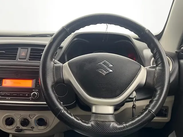 Used Maruti Suzuki Alto 800 [2016-2019] VXi in Kolkata