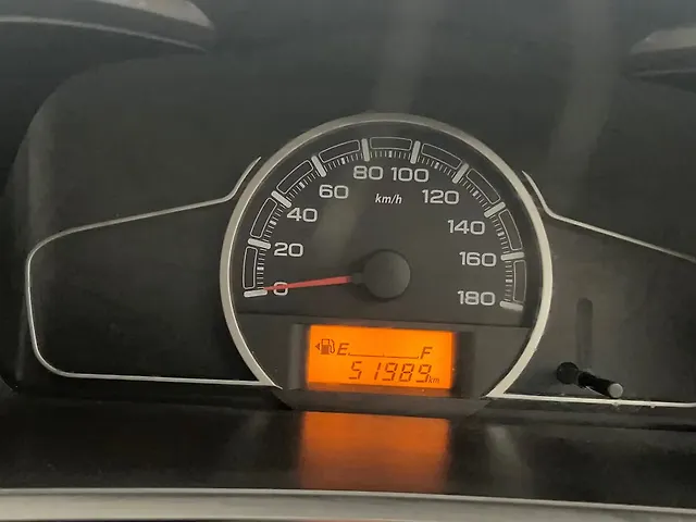 Used Maruti Suzuki Alto 800 [2016-2019] VXi in Kolkata