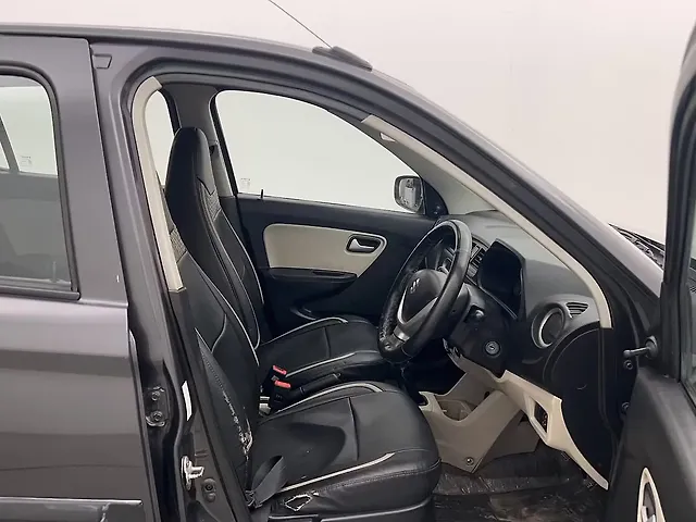 Used Maruti Suzuki Alto 800 [2016-2019] VXi in Kolkata