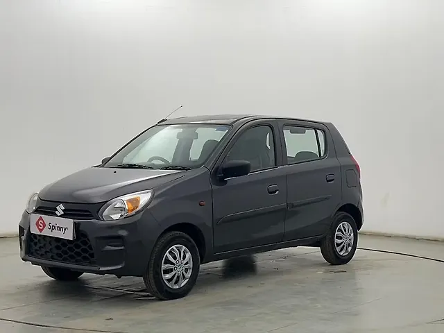Used 2019 Maruti Suzuki Alto 800 in Kolkata