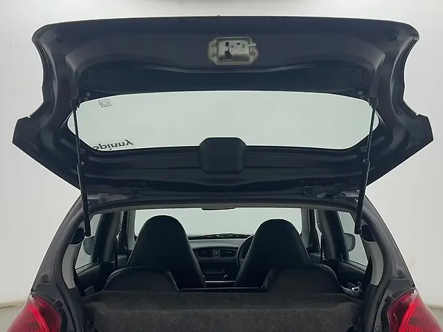 Used Maruti Suzuki Alto 800 [2016-2019] VXi in Kolkata