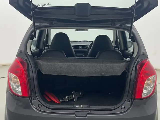Used Maruti Suzuki Alto 800 [2016-2019] VXi in Kolkata