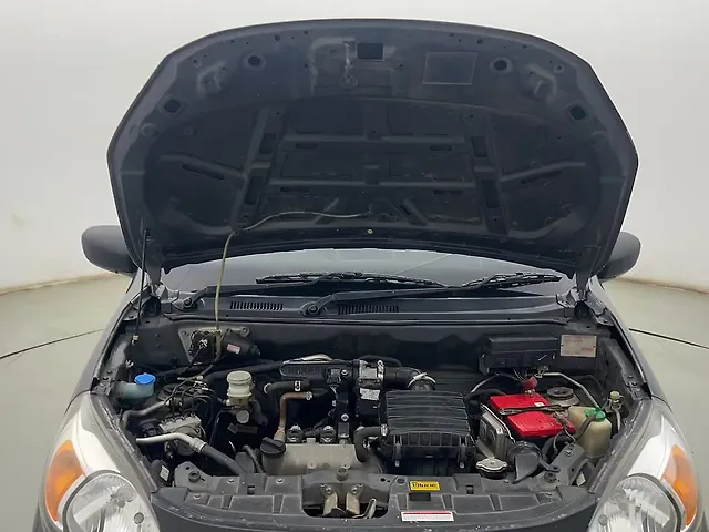 Used Maruti Suzuki Alto 800 [2016-2019] VXi in Kolkata