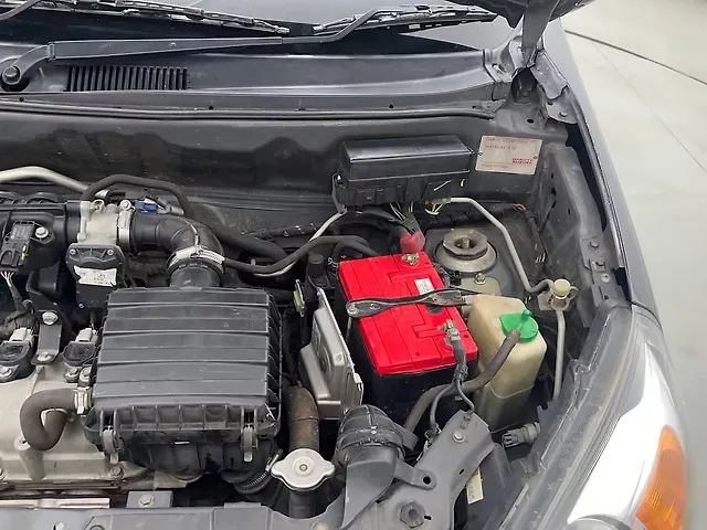 Used Maruti Suzuki Alto 800 [2016-2019] VXi in Kolkata