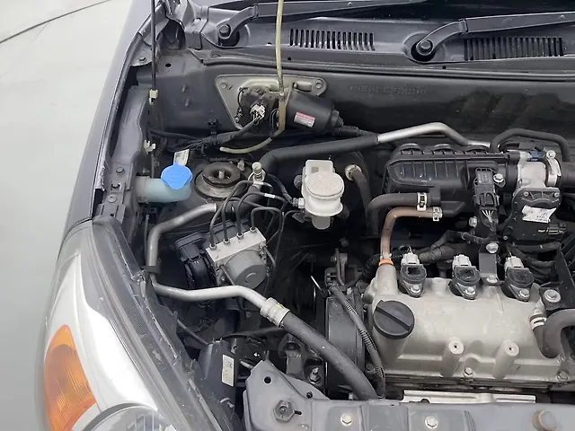 Used Maruti Suzuki Alto 800 [2016-2019] VXi in Kolkata