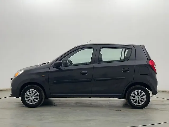 Used Maruti Suzuki Alto 800 [2016-2019] VXi in Kolkata
